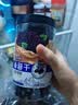 三只松鼠桑葚干250g/罐 无添加黑桑葚即食泡水蜜饯果干办公室休闲零食 实拍图