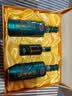 迎驾贡酒贡9 浓香型白酒 50度520ml*2+125ml 礼盒装 洞9 礼盒送礼 实拍图