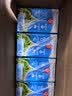 维他奶低糖原味豆奶植物蛋白饮料250ml*24盒 营养早餐 整箱装 实拍图