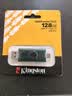 金士顿（Kingston）128GB Type-C USB3.2 双接口U盘 DTDEG2 大容量办公车载优盘 适用于安卓苹果手机电脑 实拍图