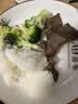 不倒翁韩国进口 辣味金拉面120g*5包  潘帅同款泡面 香辣韩式方便面袋装 实拍图