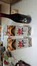 郎酒【裕见经典】郎牌郎酒 53度 500mL*2+干红 750mL*1 礼盒装 送礼 实拍图