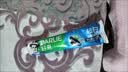 好来（DARLIE）原黑人超白竹炭牙膏清新口气去臭去黄去牙渍去烟渍亮白3支共520g 实拍图