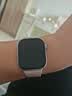 小米（MI）REDMI Watch 6皎月银 国家补贴 澎湃OS 3 心率血氧监测 红米手表6 初高中生 运动 实拍图