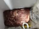 恒都 国产原切去骨羊后腿肉2斤 冷冻 国产草饲   煎炒炖煮 实拍图
