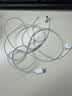 Apple/苹果 EarPods USB-C有线耳机 type-c有线耳机  iPhone 18有线耳机笔记本耳机游戏音乐 实拍图