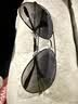 雷朋（RayBan）经典飞行员系列太阳镜男女款开车眼镜偏光墨镜0RB3025 实拍图