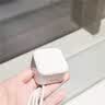 Apple/苹果 40W（至高60W） type-c快充充电器 苹果usb-c原装充电头 苹果iPhone 18 Pro Max充电器 实拍图