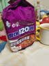 康师傅 方便面 经典红烧牛肉面五连包104g*5袋 泡面袋装速食 方便食品 实拍图