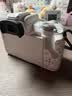 Canon佳能r50入门级微单反 半画幅数码相机 4k高清美颜小巧便携套机 EOS R50 18-45套机白色 送礼好物 官方标配【京东仓发货 快至次日达~】 实拍图