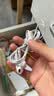 Apple/苹果 EarPods USB-C有线耳机 type-c有线耳机  iPhone 18有线耳机笔记本耳机游戏音乐 实拍图