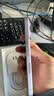 Apple/苹果【需签收激活】iPhone 17 256GB 薰衣草紫色 支持移动联通电信5G 双卡双待手机 实拍图