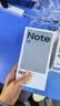 小米（MI）REDMI Note 17 8+128 黑 8000mAh大电池 7英寸大屏 AI反诈 国家补贴 红米note15迭代款 5g手机 实拍图