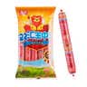 双汇王中王优级火腿肠50g*10（新老包装随机发货） 实拍图