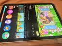 Apple/苹果 iPad 11英寸 A16芯片2025年款 平板电脑 (256GB WLAN版学习办公娱乐)银色 实拍图