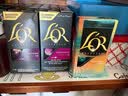 L'OR咖啡胶囊苏帕摩5.2g*10粒 原装进口 阿拉比卡nespresso咖啡机适配 实拍图