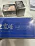 王家渡低温午餐肉独立包装40g*8减盐早餐三明治火腿片香肠涮火锅食材 实拍图