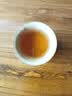 岁月留香乌龙茶武夷岩茶大红袍肉桂水仙品鉴自饮组合 可冷泡茶叶 【新客推荐】武夷岩茶品鉴组合（8.35g*5泡） 实拍图