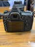 尼康（Nikon）D780全画幅单反相机 专业级 约2450万有效像素 D780 单机 实拍图