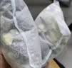 同仁堂北京同仁堂十二味泡脚包足浴包艾草养生泡脚药包老姜足浴包20包 实拍图