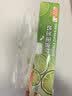 太力保鲜袋 密封袋 双筋密实保鲜袋 加厚食品级PE密实袋20大号 实拍图