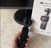 大疆DJI Osmo Pocket 3 标准版 一英寸口袋云台相机 OP灵眸手持数码相机vlog便携美颜 实拍图