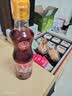 鲁花 食用油 物理压榨 芝麻香油（凉拌 调味 烹饪 火锅） 350ml 实拍图