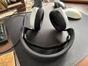 外星人（Alienware）AW520H游戏耳机杜比全景声头戴式有线电竞耳机3A大作电影级音效Hi-Res金标认证外设节日礼物 白色 实拍图
