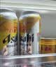 Asahi朝日超爽生啤罐全开盖啤酒日本原装进口485ml*6罐 实拍图