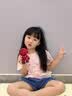 索迪ai儿童陪伴故事机器人智能对话玩具婴幼儿早教益智男女孩生日礼物 实拍图