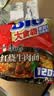 康师傅方便面 大食袋红烧牛肉面五连包138g*5 泡面袋装速食 方便食品 实拍图