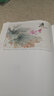 新编养心斋描摹画谱-小写意花鸟1 实拍图