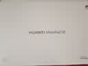 HUAWEIMatePad SE 11英寸 焕新版 华为平板电脑高刷护眼大屏 影音娱乐学生平板学习平板8GB+256GB 星海蓝 实拍图