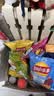 乐事（Lay's）薯片 得克萨斯烧烤味 135克 休闲零食 膨化食品 实拍图