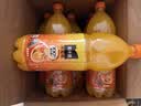 可口可乐（Coca-Cola）美汁源 果粒橙 橙汁果汁饮料 1.25L*12瓶 聚餐 实拍图