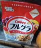 卡乐比（Calbee）原味水果麦片600g 进口非油炸 营养代餐早餐零食 实拍图