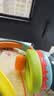纽曼TB205背书阅读神器无线蓝牙耳机头戴式高音质电脑网课游戏运动超长续航降噪包耳式设备流行新款 实拍图