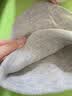 卡尔美（KELME）帽子男女秋冬季保暖户外滑雪毛线帽冷帽针织帽骑行防寒运动护耳帽 实拍图