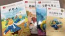 快乐读书吧三年级上（3册）安徒生童话+稻草人书+格林童话 彩图注音版 三年级课外阅读书 小学生必读世界经典文学少儿名著童话故事书 万物复书三年级 班班共读 实拍图