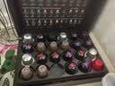 Nespresso奈斯派索胶囊咖啡意式浓缩咖啡进口雀巢黑咖啡 温和淡雅50颗装 （仅适配Original系列咖啡机） 实拍图
