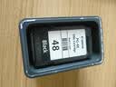 佳能（Canon）CL-58彩色墨盒(适用E478/E478R/E3480/E4280/E488//E468/E418) 实拍图
