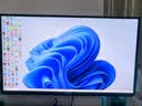 AOC爱攻昊天27英寸2K 320Hz OLED五层堆叠 BlackAR镜面抗反抗眩色准王 HDR500电竞显示器AG277QSD 实拍图