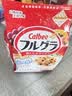卡乐比（Calbee）原味水果麦片600g 进口非油炸 营养代餐早餐零食 实拍图