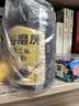 五谷磨房黑芝麻糊五黑粉无糖核桃芝麻黑豆粉代餐粉600g【买3赠搅拌杯】 实拍图