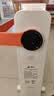 美的（Midea）【AI语音】油汀取暖器家用电热电暖器 婴儿防烫电暖气智能遥控 节能全屋速热加湿烤火炉 HYR22XGR 实拍图