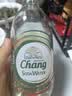 泰象（Chang）苏打水泰国原装进口原味无糖汽泡水325ml*24整箱 实拍图