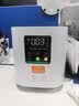 OJA【热销90W】空气净化器办公室桌面除甲醛烟味小型机新房家用除异味过敏鼻炎花粉尘 【除醛净烟99.9%】 实拍图