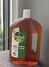 滴露（Dettol）消毒液衣物除菌液洗衣消毒水1.8L*1 衣物混洗杀菌除螨 非84酒精 实拍图