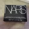 NARS【官方正品】定妆大白饼10g 粉饼散粉蜜粉不卡粉细腻 生日礼物 实拍图