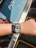 华为HUAWEI WATCH FIT 5铝合金表壳 悦动白 超轻薄大屏腕上微运动强劲续航华为智能手表 实拍图